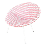 Satellite child chair