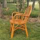 Fauteuils en rotin
