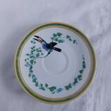 Tasse à café Hermès toucans