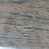 Desserte vintage gerlinol