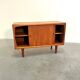 Petit buffet par HP Hansen, Danemark, années 1960