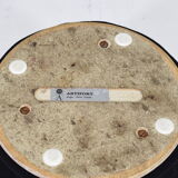 Armchair F560 mushroom by Pierre Paulin for Artifort Netherlands 1970s