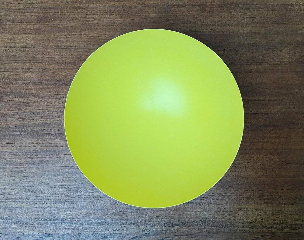 Vintage Swedish Postmodern Tripod Bol Series PS by Ola Wihlborg for Ikea