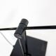 Samurai Table Lamp by Asahari Shageaki for Stilnovo Italy