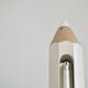 Pierre Sala, "pencil" lamp, Vilac, 1980