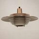 Very rare old Danish design lamp by Teknika model 410 - 60's