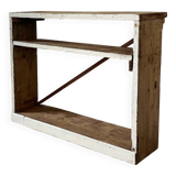 Workshop shelf