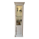 Vitrine artisanale italienne Selva — éclairage intégré