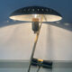 "Z" lamp by Louis Kalff from the 1950s.