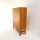 Ikea ‘mtp’ wardrobe by marian grabinski for ikea, 1963, natural oak