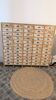 Trade furniture "60 drawers"