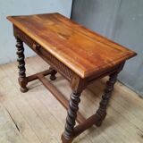 Louis XIII writing table