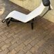 Chaise longue model LC4 Le Corbusier