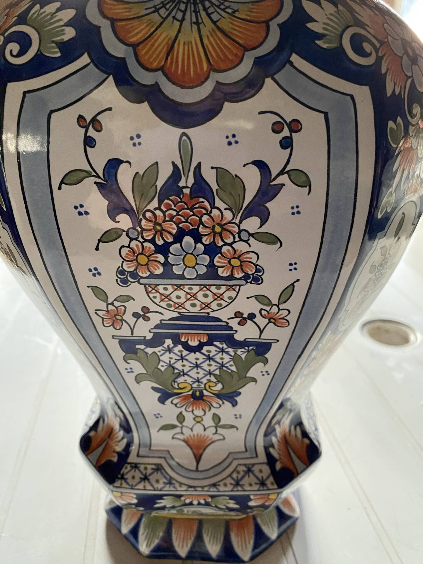 Vase