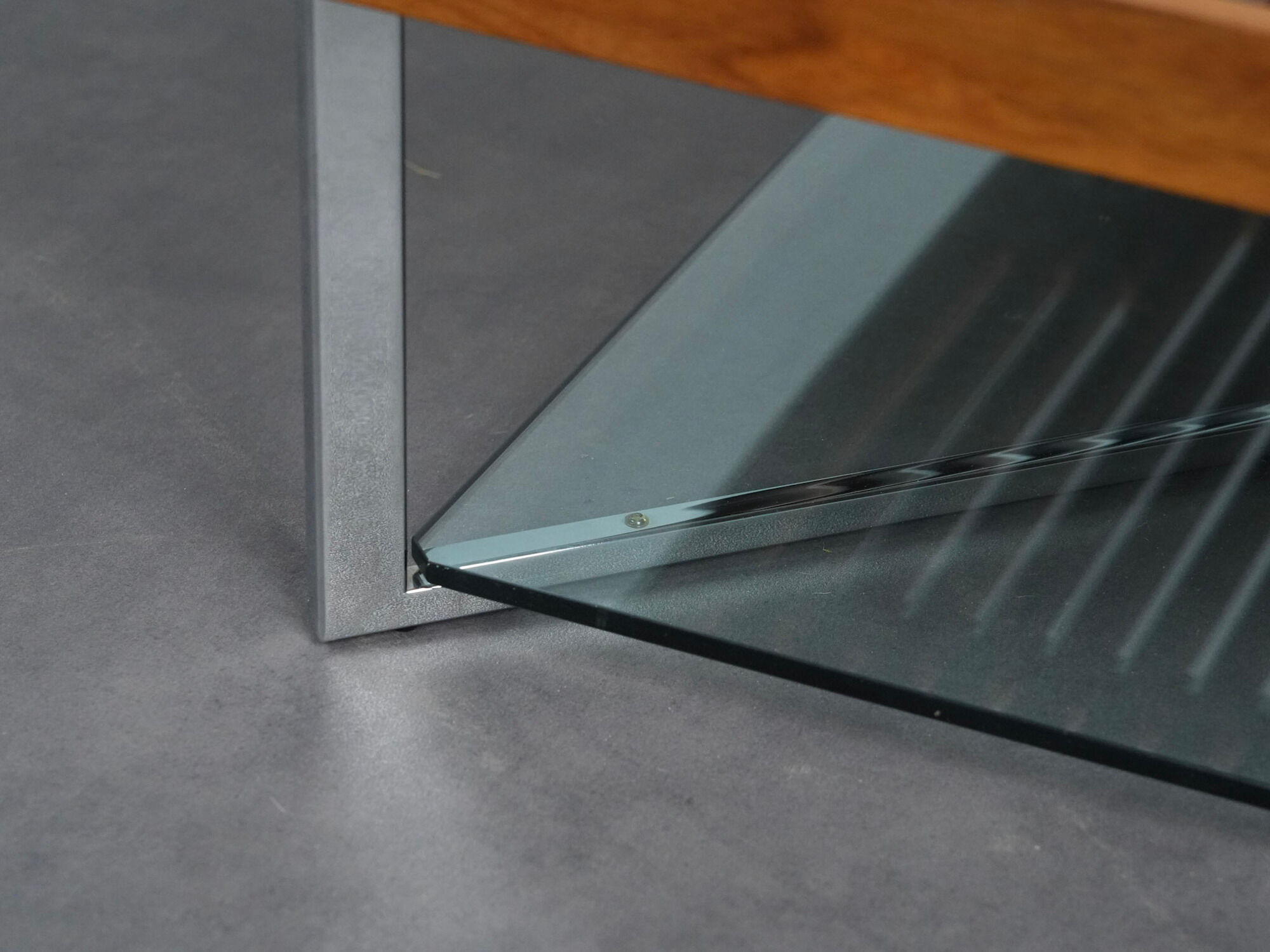 Ponton coffee table by Ligne Roset, France, 2006-I