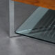 Ponton coffee table by Ligne Roset, France, 2006-I