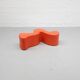 Chaise Phantom de Verner Panton pour Innovation années 1990