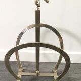 Porte revue tête de cheval