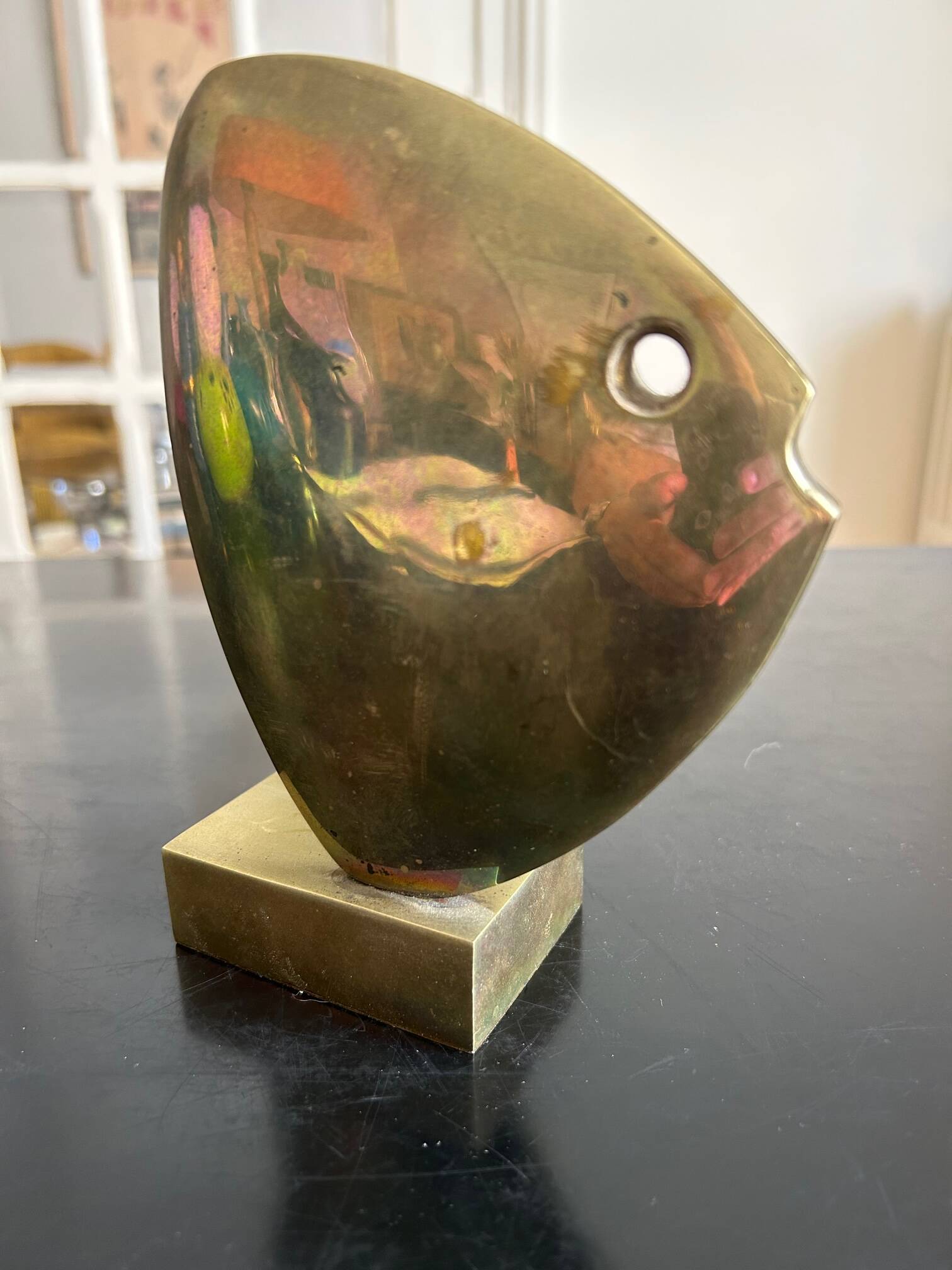 Hattakitkosol Somchai sculpture