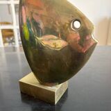 Hattakitkosol Somchai sculpture