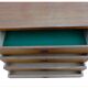 Danish teak row H.W. Klein Scandinavian 1960s