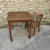 Bistro table