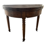 Game table