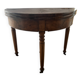 Game table