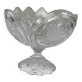 Coupe en cristal