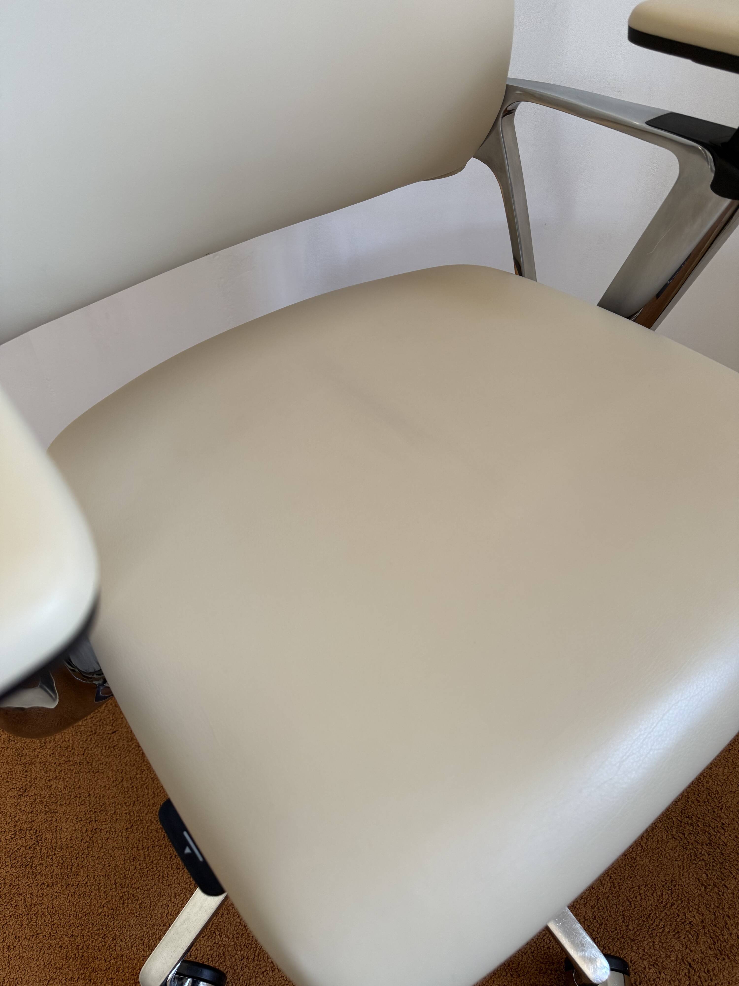 Fauteuil de bureau Klöber Connex2