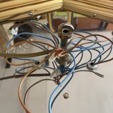 italian recessed lamp by venini