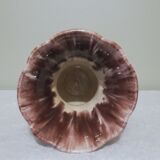 German vase West Germany height 20cm