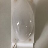 Lampe design Harvey Guzzini 1970
