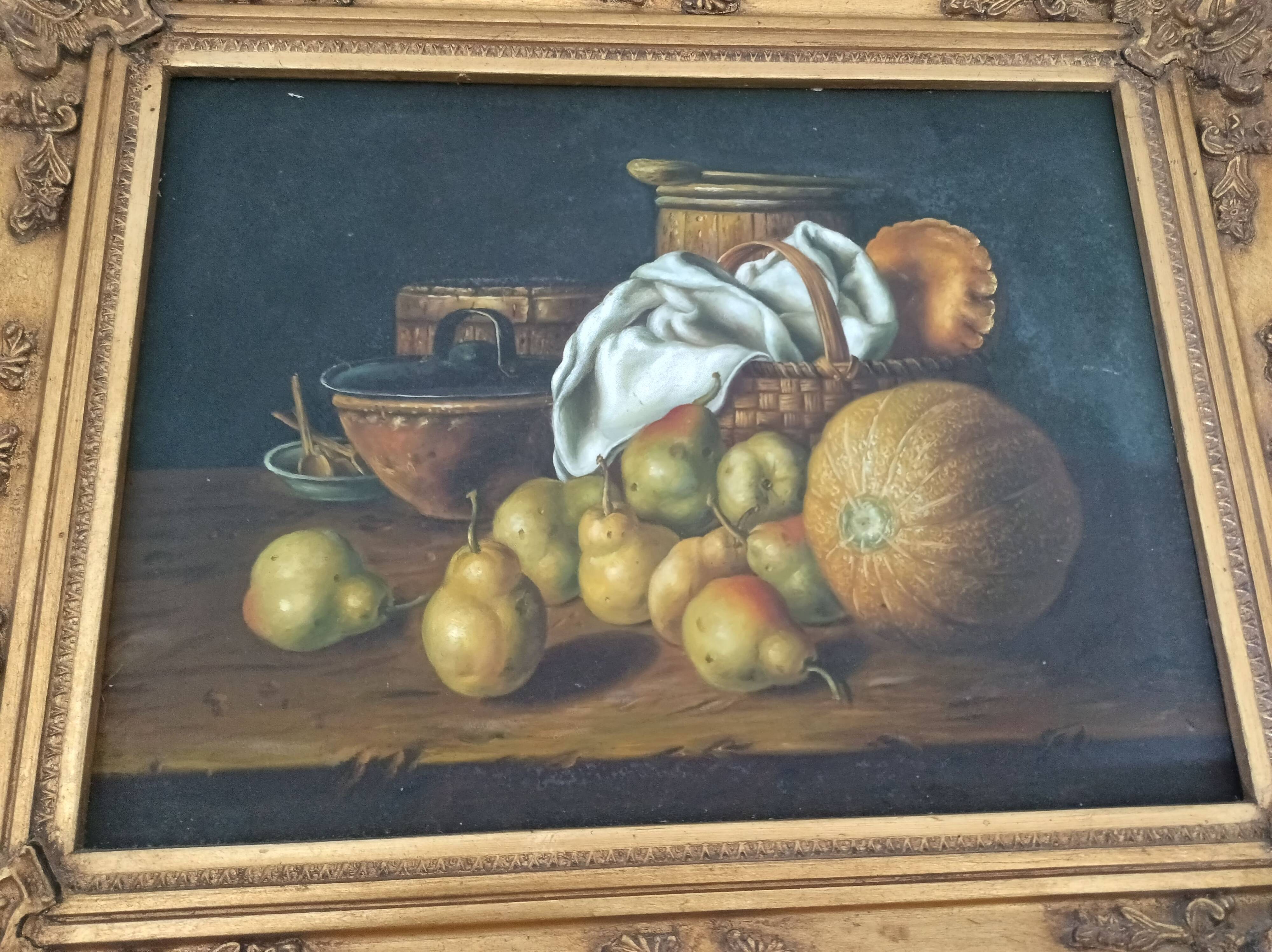 Still life