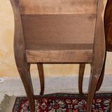 Pair of bedside tables or other