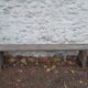 Farm bench