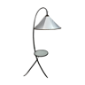 Lampadaire forgée