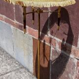 Monix 3-bulb floor lamp