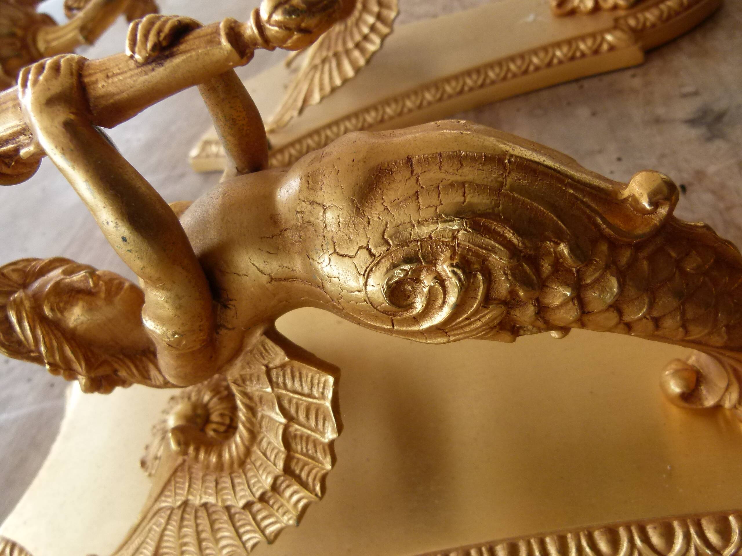 Pai Fabi 20th century wall lights