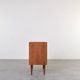 Teak Chest of Drawers by Kai Kristiansen for Feldballes Møbelfabrik, 1960s.