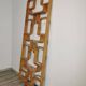 Room Dividers by Ludvik Volak for Drevopodnik Holesov, 1950s, Set of 2