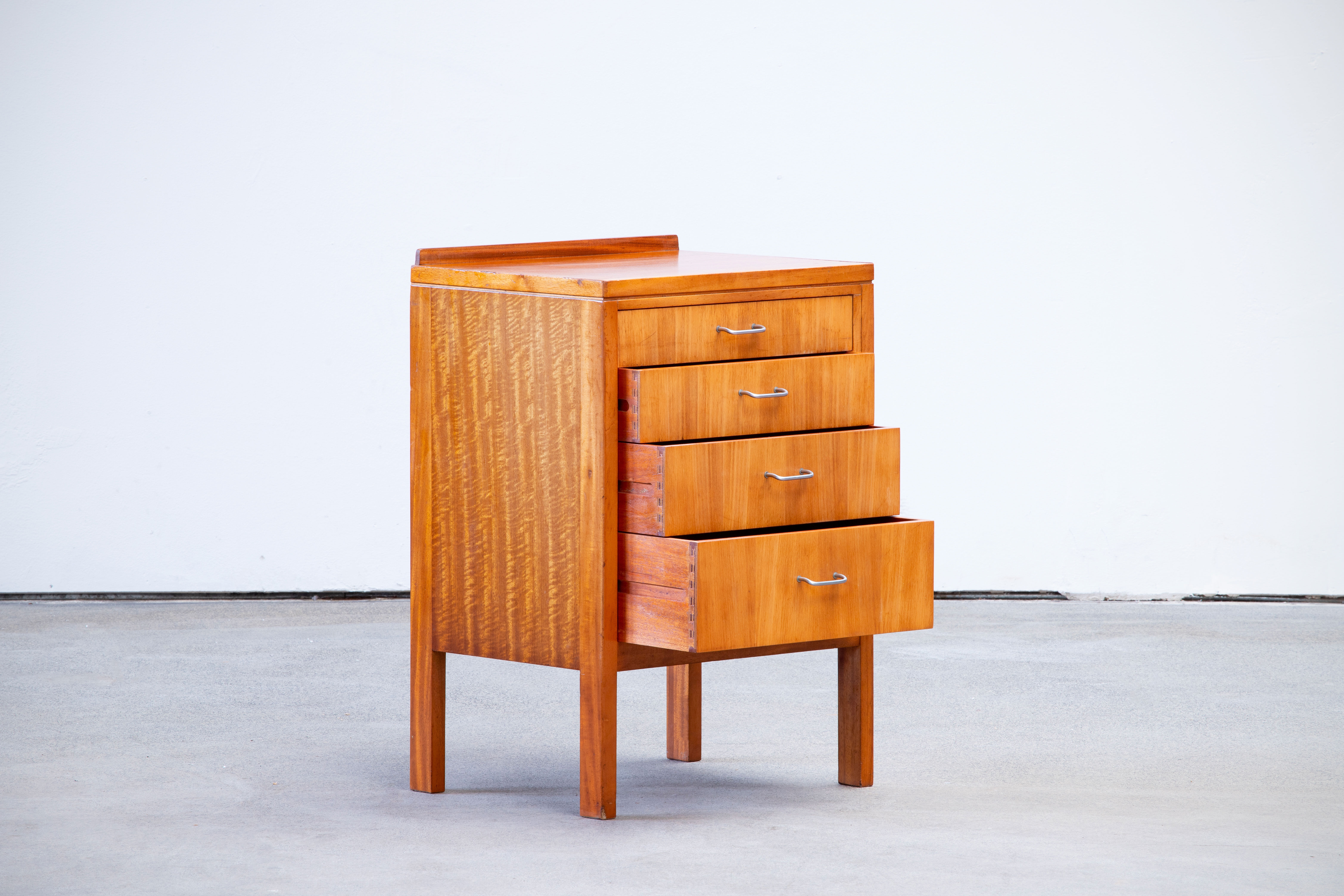 Vintage Scandinavian dresser 1960