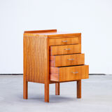 Vintage Scandinavian dresser 1960
