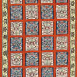 Kilim Senneh - 130x85cm