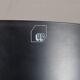 Italian floor lamp produced by UP, 1980