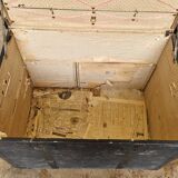 Domed trunk