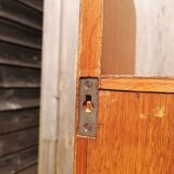 Vintage SAM hanging desk