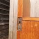 Bureau suspendu SAM vintage