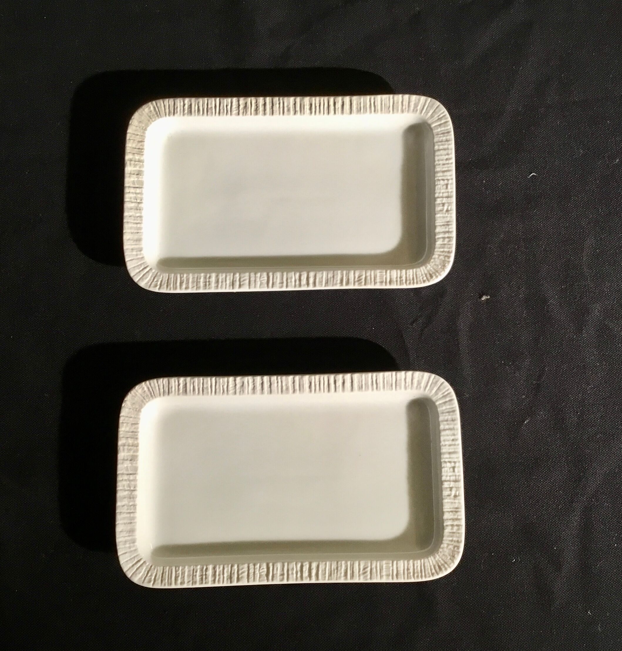 Set of 17 pieces Thomas Germany