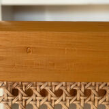 Chaise Breuer Cesca B32